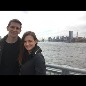 Meet your Posher, Renata